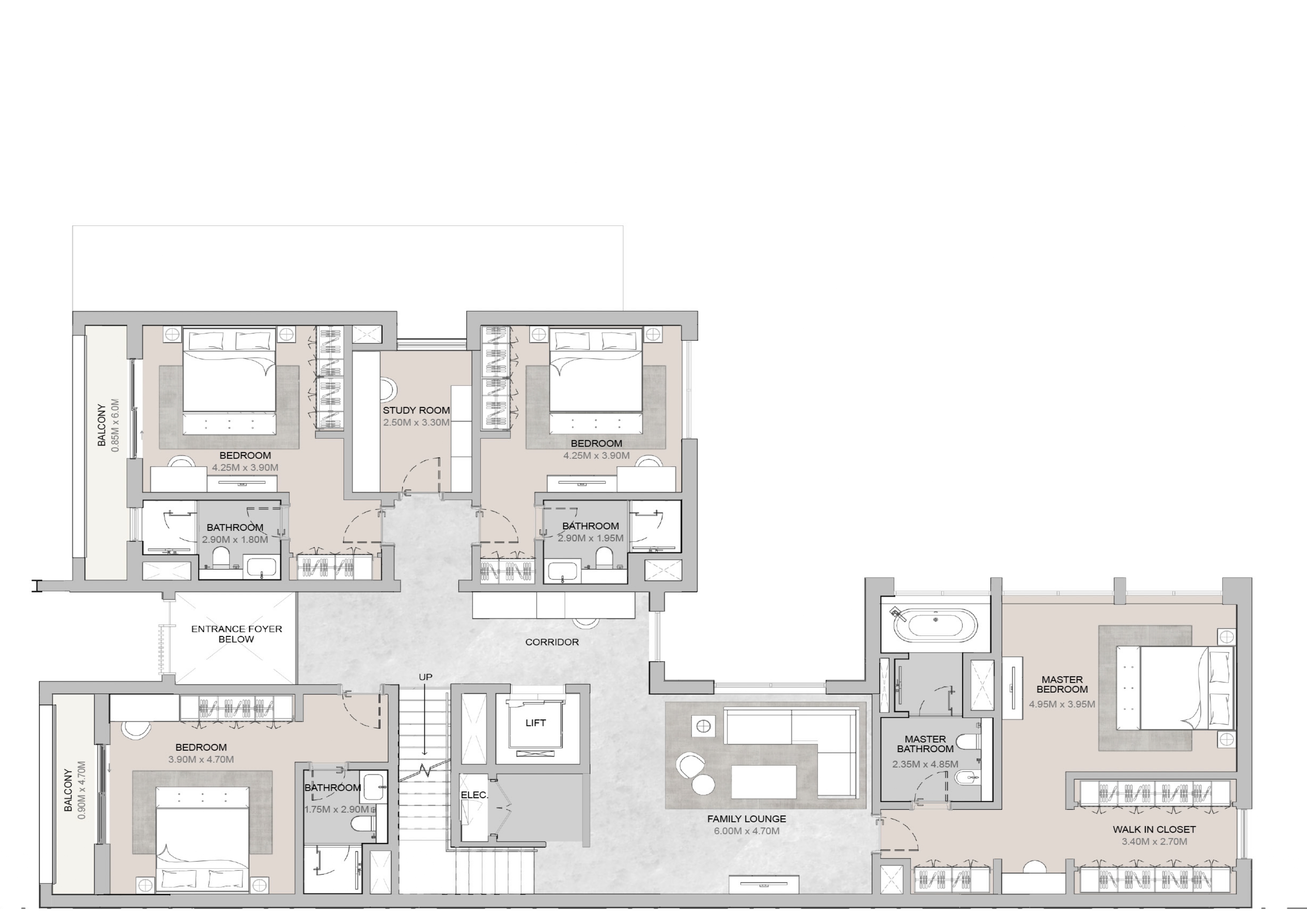 Floor Plan 6